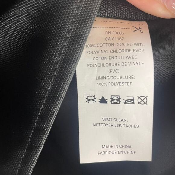 Pendleton Women's Canopy Canvas Mini Backpack - Picture 6 of 9